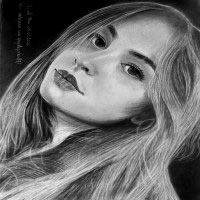 Custom portrait