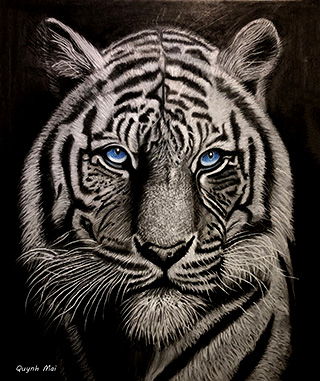 Portrait Animal 8